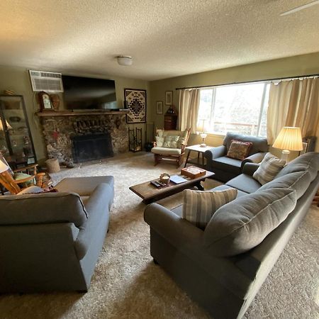 فيلا Hodges Hill Yosemite House آوكهيرست المظهر الخارجي الصورة