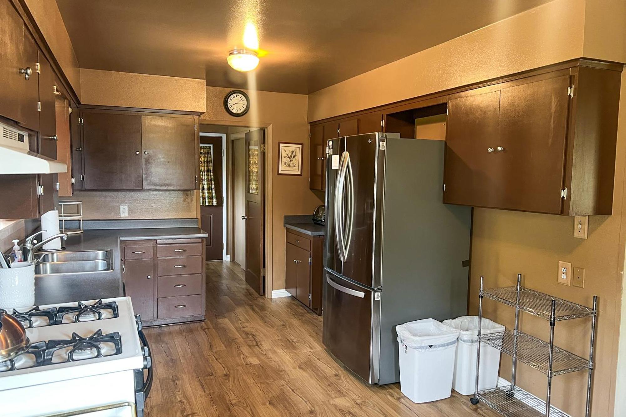 فيلا Hodges Hill Yosemite House آوكهيرست المظهر الخارجي الصورة
