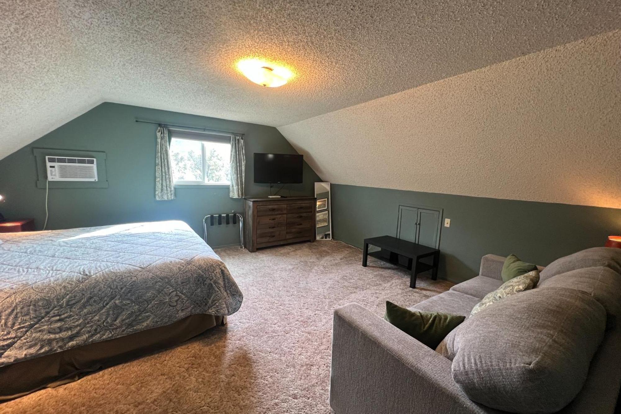 فيلا Hodges Hill Yosemite House آوكهيرست المظهر الخارجي الصورة