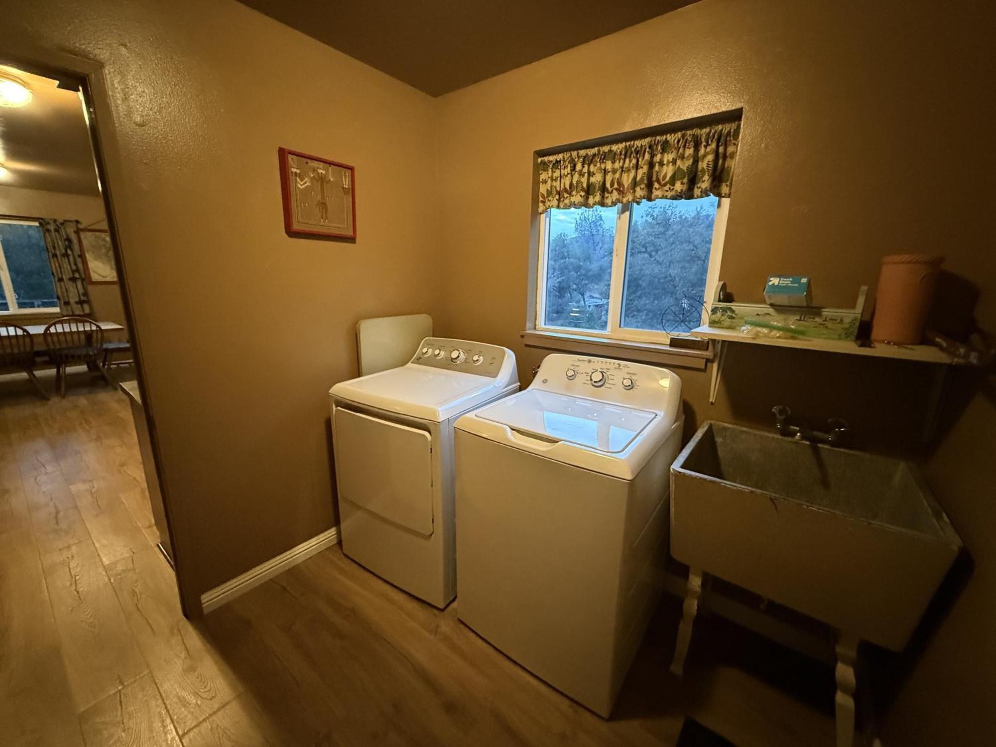 فيلا Hodges Hill Yosemite House آوكهيرست المظهر الخارجي الصورة