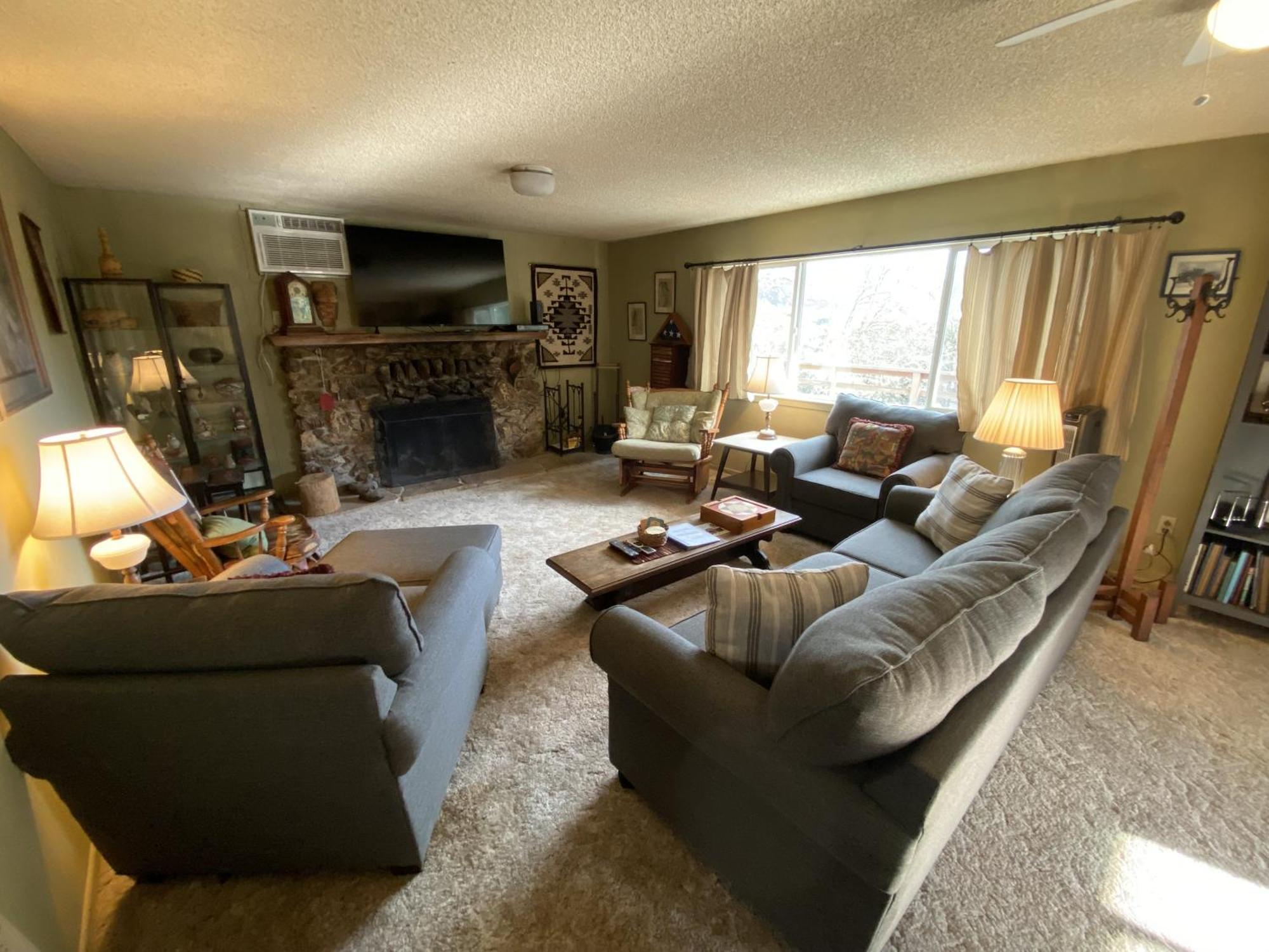 فيلا Hodges Hill Yosemite House آوكهيرست المظهر الخارجي الصورة
