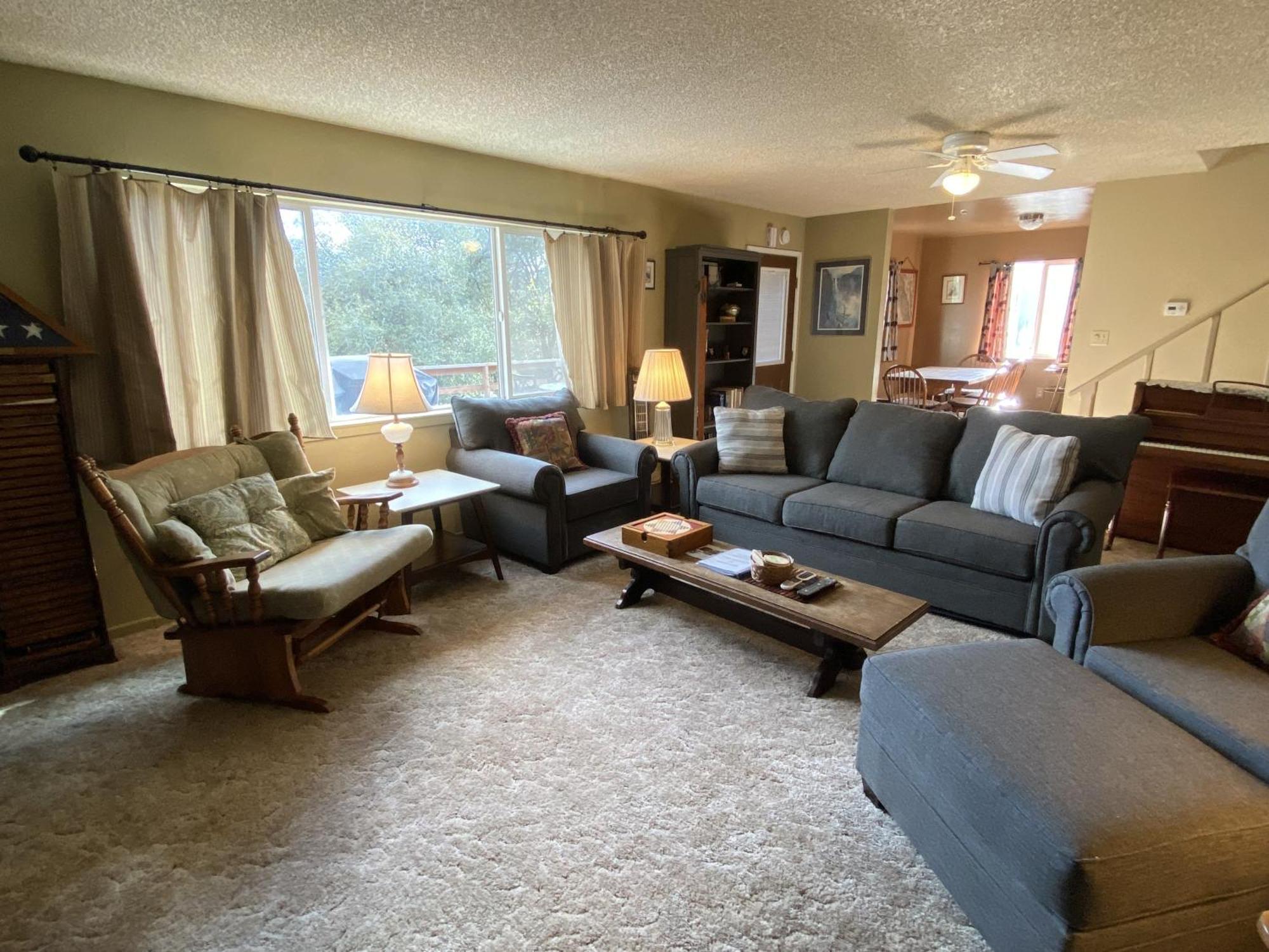 فيلا Hodges Hill Yosemite House آوكهيرست المظهر الخارجي الصورة